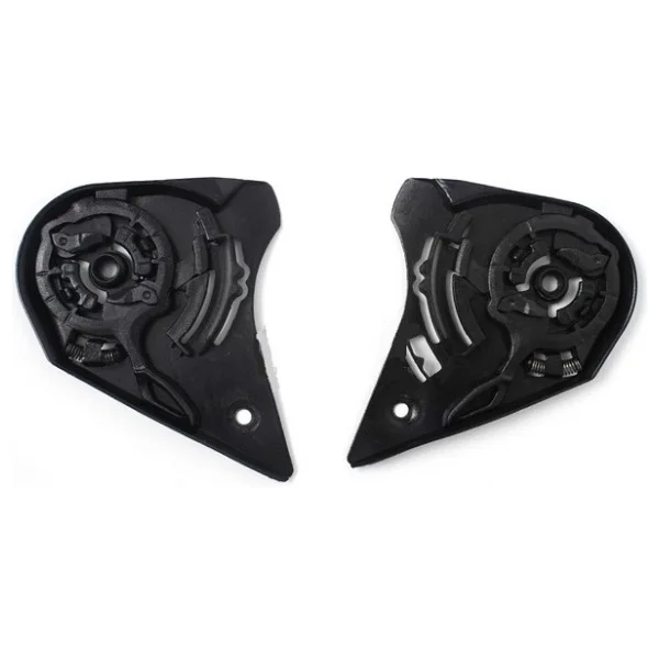 Ls2 Ff351-Rookıe-Ff369-Ff384-Of552 Kask Yan Kapak Set - Görsel 2