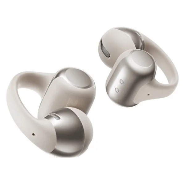 Shokz Opendots One TWS Gri Kulak İçi Bluetooth Kulaklık - Görsel 6