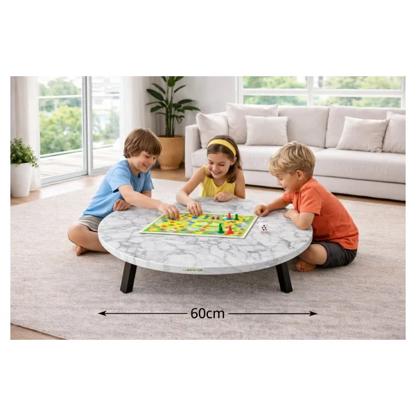 Alesta Life Yer Sofrası 70 Cm - Görsel 10