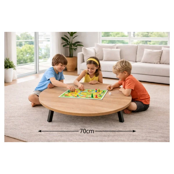 Alesta Life Yer Sofrası 70 Cm - Görsel 6