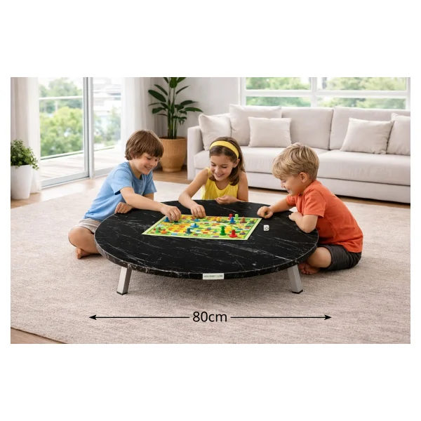 Alesta Life Yer Sofrası 80 Cm - 78 X 21 Cm - Görsel 8