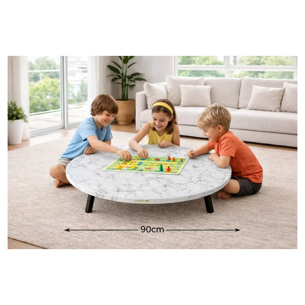 Alesta Life Yer Sofrası 70 Cm - Görsel 9