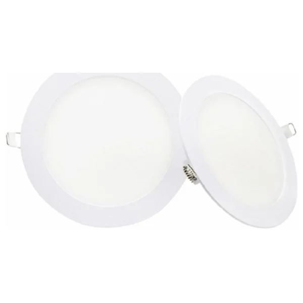 Kendal 6w Günışığı LED Panel Armatür - Görsel 3
