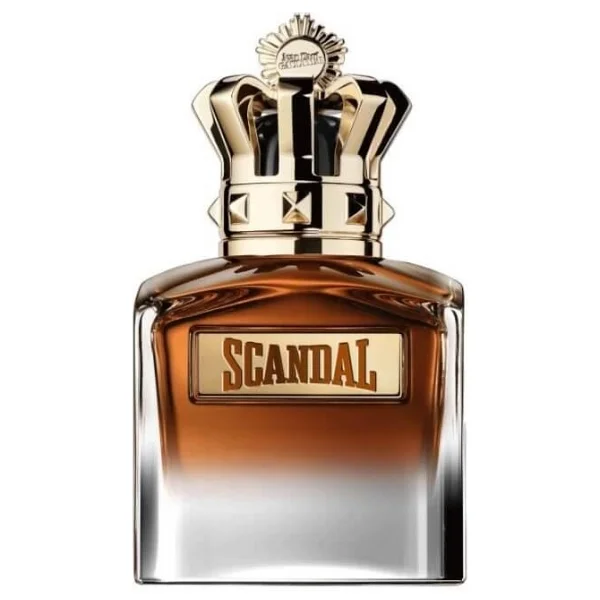Jean Paul Gaultier Scandal Elixir 100 Ml Erkek Parfüm - Görsel 2