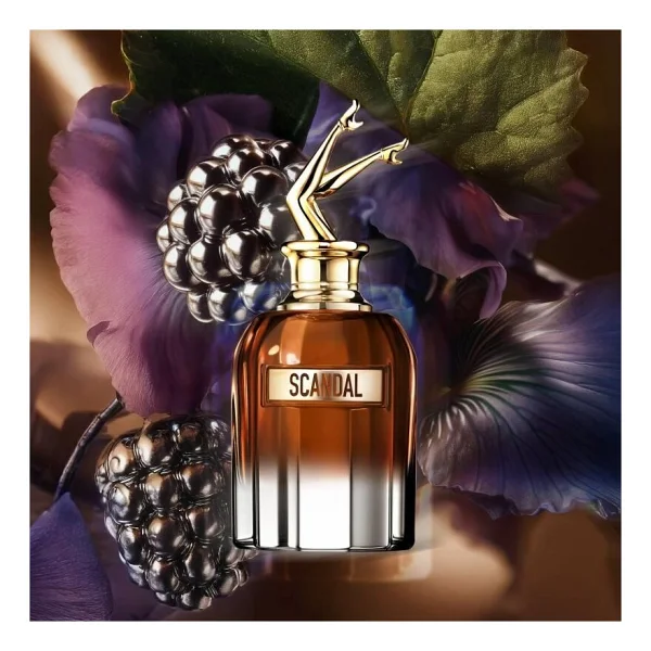 Jean Paul Gaultier Scandal Elixir 80 ml Kadın Parfüm - Görsel 4