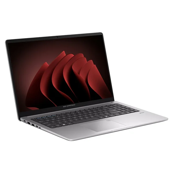 Asus Expertbook P1 P1503cva Intel Coretm 5 210h 80gb DDR5 4tb SSD 15.6"FHD (1920 X 1080) 300nıts Wın11pro Taşınabilir Bilgisayar Zc516512g0dp30+Zettaçanta - 4 TB - 80 GB - Görsel 2
