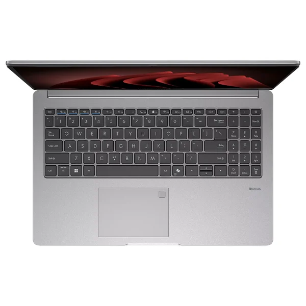 Asus Expertbook P1 P1503cva Intel Coretm 5 210h 80gb DDR5 4tb SSD 15.6"FHD (1920 X 1080) 300nıts Wın11pro Taşınabilir Bilgisayar Zc516512g0dp30+Zettaçanta - 4 TB - 80 GB - Görsel 4