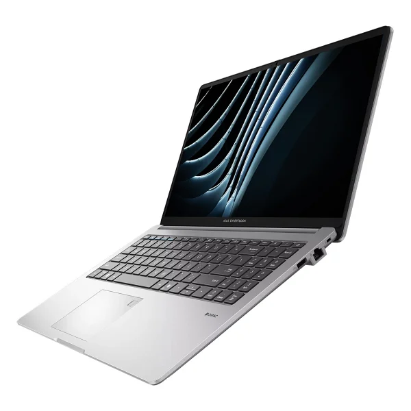 Asus Expertbook P1 P1503cva Intel Coretm 5 210h 80gb DDR5 4tb SSD 15.6"FHD (1920 X 1080) 300nıts Wın11pro Taşınabilir Bilgisayar Zc516512g0dp30+Zettaçanta - 4 TB - 80 GB - Görsel 5