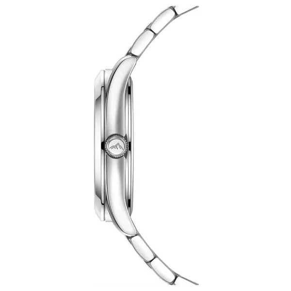 Roche Montre Rmg6012-03 Gümüş Erkek Kol Saati - Görsel 6