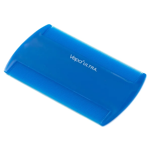 Vepa Ultra 961 Bit Tarağı Saç Ve Saç Derisi Bakımı - Kırmızı - Görsel 2