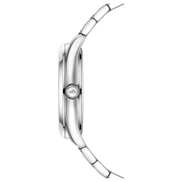 Roche Montre Rmg6012-01 Gümüş-Lacivert Erkek Kol Saati - Görsel 3