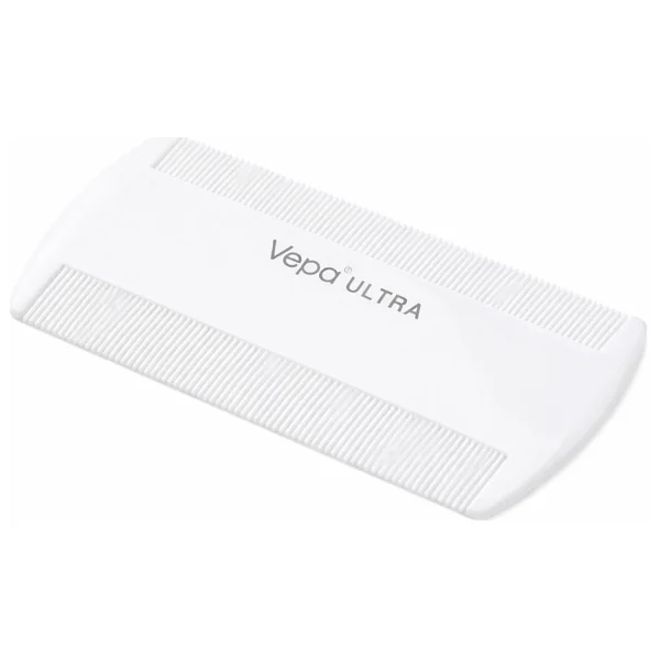 Vepa Ultra 961 Bit Tarağı Saç Ve Saç Derisi Bakımı - Kırmızı - Görsel 4