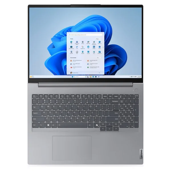 Lenovo Thinkbook 16 G7 Arp 21mw0083tr Ryzen 7 7735hs 16 GB 512 GB SSD Radeon 680m 16" Wuxga Notebook - Görsel 9