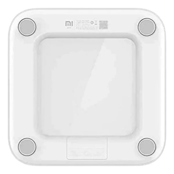 Xiaomi Mi Body Composition Scale 2 Yağ Ölçer Fonksiyonlu Akıllı Bluetooth Vücut Analiz Baskülü - Görsel 8