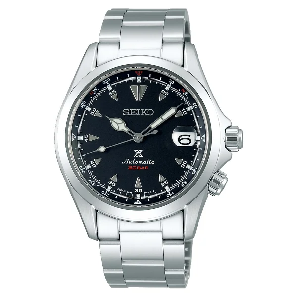 Seiko Prospex Alpinist Spb117 Erkek Kol Saati - Görsel 2