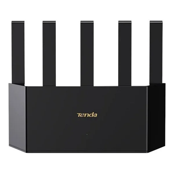 Tenda Te3l 3 Port 3600 Mbps Router - Görsel 8