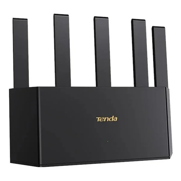 Tenda Te3l 3 Port 3600 Mbps Router - Görsel 9