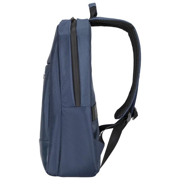 Plm Case Palma Lacivert 15.6" Laptop Sırt Çantası - Görsel 6