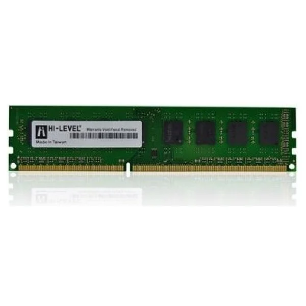 Hi-Level 8 GB 2666 MHz DDR4 Hlv-Pc21300d4-8g Bellek - Görsel 3