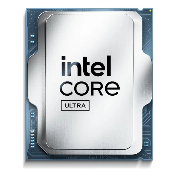 Intel Ultra 7 265k Yirmi Çekirdek 3.9 GHz İşlemci - Görsel 4