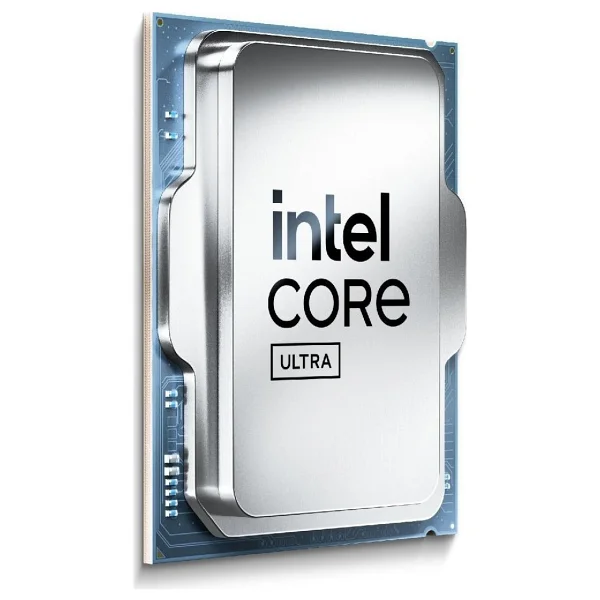 Intel Ultra 7 265k Yirmi Çekirdek 3.9 GHz İşlemci - Görsel 6