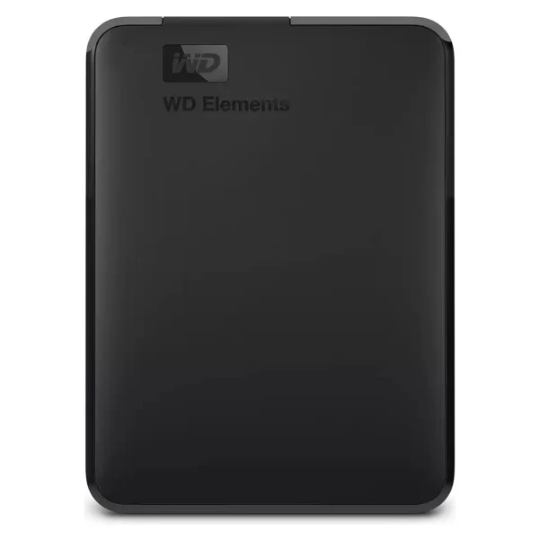 Western Digital Elements Wdbu6y0050bbk USB 3.0 2.5" 5 TB Harici Harddisk - Görsel 5
