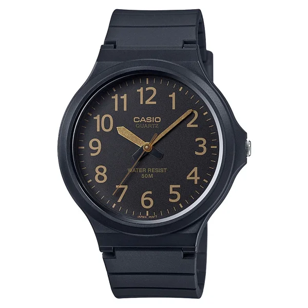 Casio Mw-240-1b2vdf Erkek Kol Saati - Görsel 4