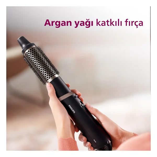 Philips Bha301/00 Saç Şekillendirici Tarak - Görsel 6