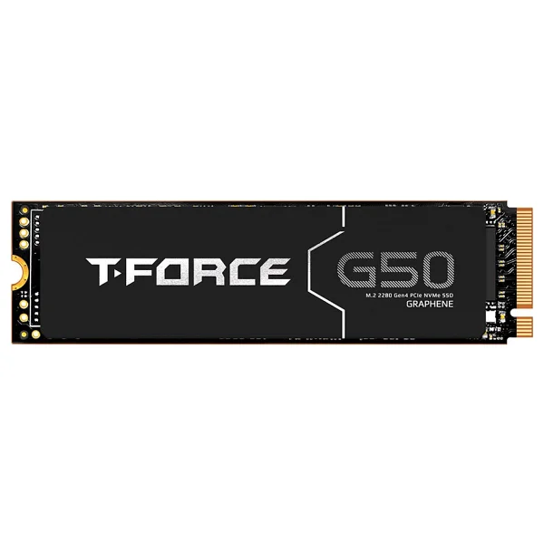 Team T-Force G50 Tm8ffe512g0c129 Pcı-Express 4.0 512 GB M.2 SSD - Görsel 6