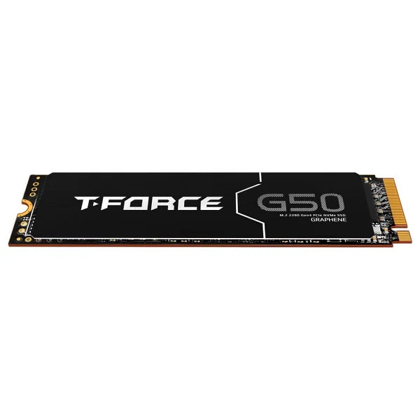 Team T-Force G50 Tm8ffe512g0c129 Pcı-Express 4.0 512 GB M.2 SSD - Görsel 2