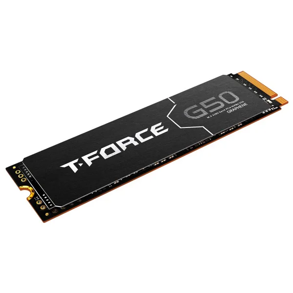 Team T-Force G50 Tm8ffe512g0c129 Pcı-Express 4.0 512 GB M.2 SSD - Görsel 4