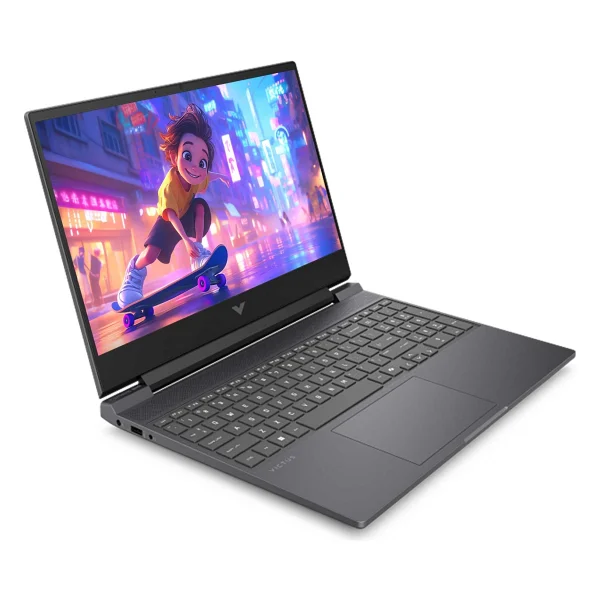 HP Victus 15-FA2017NT BV7V7EA Core 5 210H 16 GB 1 TB SSD RTX5060 15.6" Full HD Gaming Laptop - Görsel 2