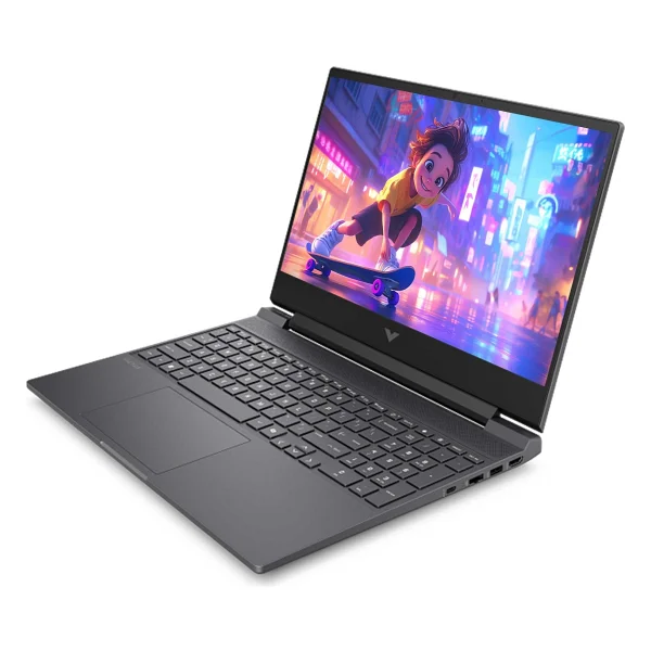 HP Victus 15-FA2017NT BV7V7EA Core 5 210H 16 GB 1 TB SSD RTX5060 15.6" Full HD Gaming Laptop - Görsel 3