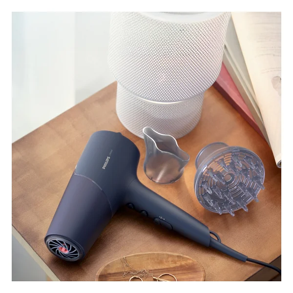 Philips 5000 Series Bhd510/00 Thermoshield 2300 W Saç Kurutma Makinesi - Görsel 8
