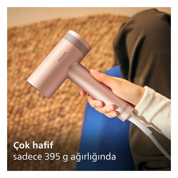 Philips Bhd837/10 1400 W Saç Kurutma Makinesi - Görsel 6