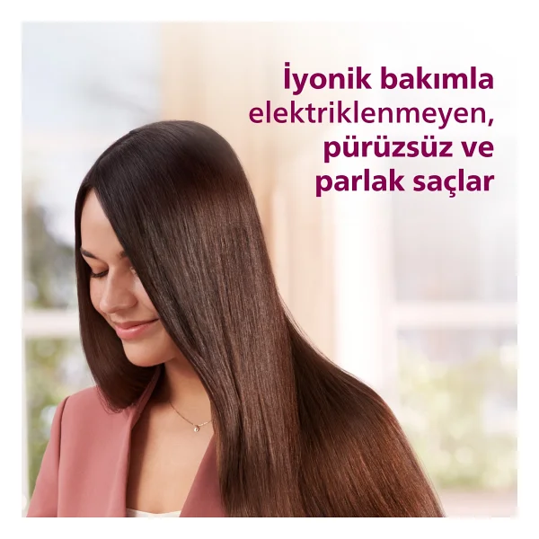 Philips Bha530/00 Saç Şekillendirici Tarak - Görsel 7