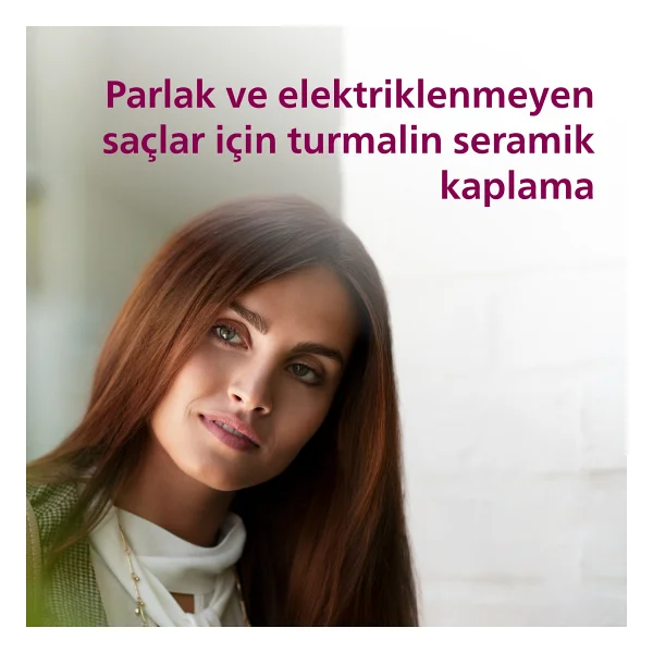 Philips Bhh880/00 Stylecare Essential Saç Düzleştirici Tarak - Görsel 3
