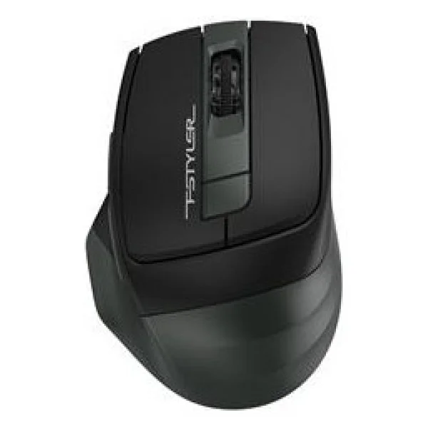 A4 Tech Fb35 Yeşil Optik Kablosuz Mouse - Görsel 7