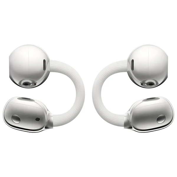 Huawei Freeclip 2 TWS Beyaz Open Ear Bluetooth Kulaklık - Görsel 9