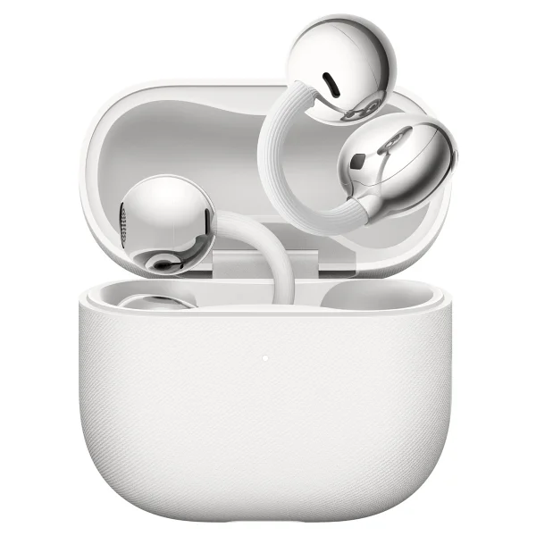 Huawei Freeclip 2 TWS Beyaz Open Ear Bluetooth Kulaklık - Görsel 6