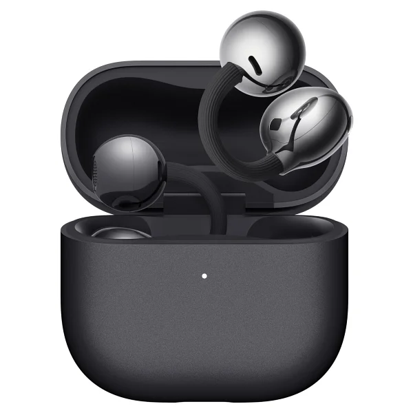 Huawei Freeclip 2 TWS Siyah Open Ear Bluetooth Kulaklık - Görsel 4