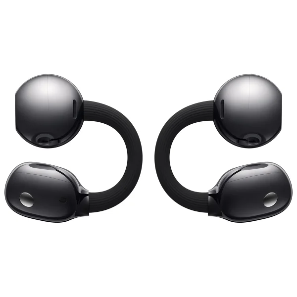Huawei Freeclip 2 TWS Siyah Open Ear Bluetooth Kulaklık - Görsel 6
