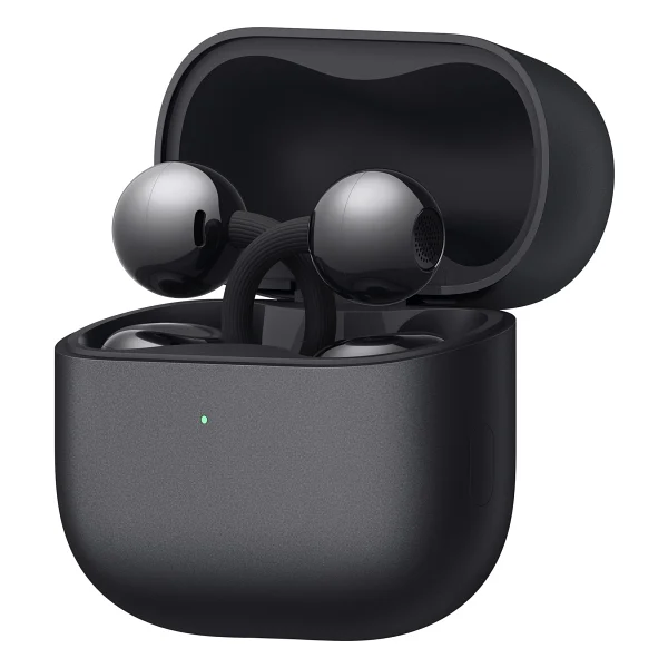 Huawei Freeclip 2 TWS Siyah Open Ear Bluetooth Kulaklık - Görsel 5