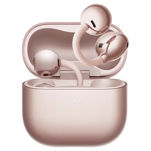 Huawei Freeclip 2 TWS Open Ear Bluetooth Kulaklık - Görsel 4