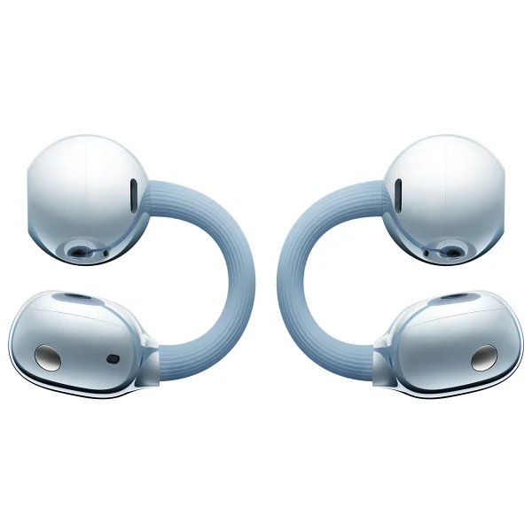 Huawei Freeclip 2 TWS Mavi Open Ear Bluetooth Kulaklık - Görsel 6