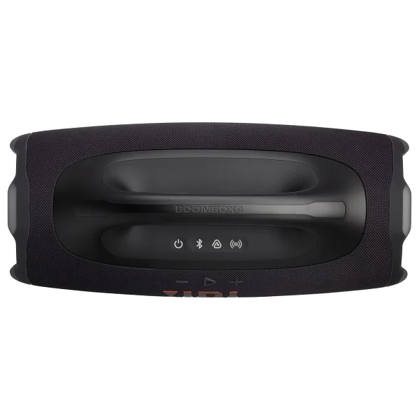 Jbl Boombox 4 Siyah Bluetooth Hoparlör - Görsel 2