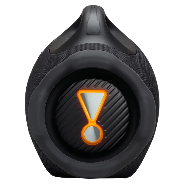 Jbl Boombox 4 Siyah Bluetooth Hoparlör - Görsel 3