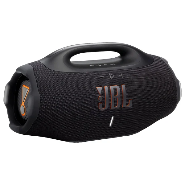 Jbl Boombox 4 Siyah Bluetooth Hoparlör - Görsel 5