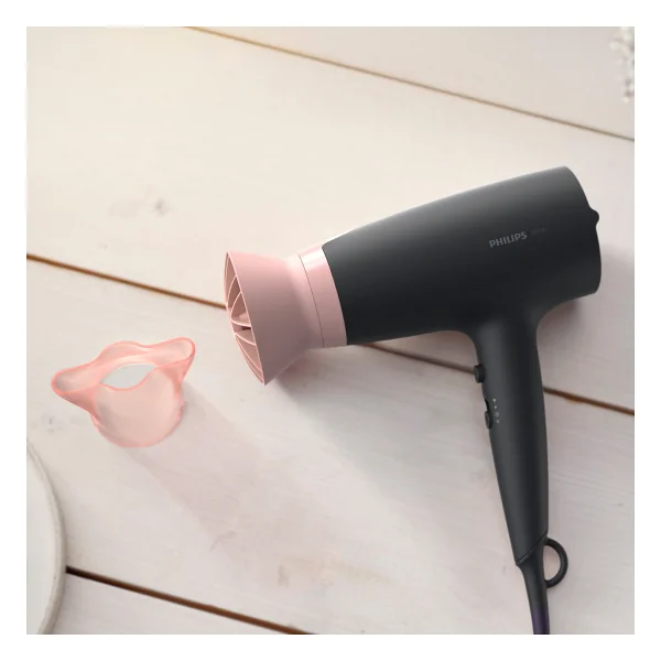 Philips 3000 Series Bhd350/06 2100 W Saç Kurutma Makinesi - Görsel 6