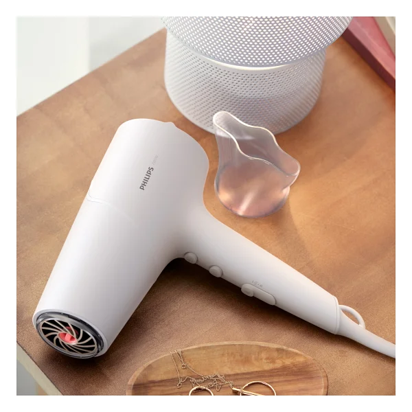 Philips Bhd500/00 Thermoshield 2100 W Saç Kurutma Makinesi - Görsel 7